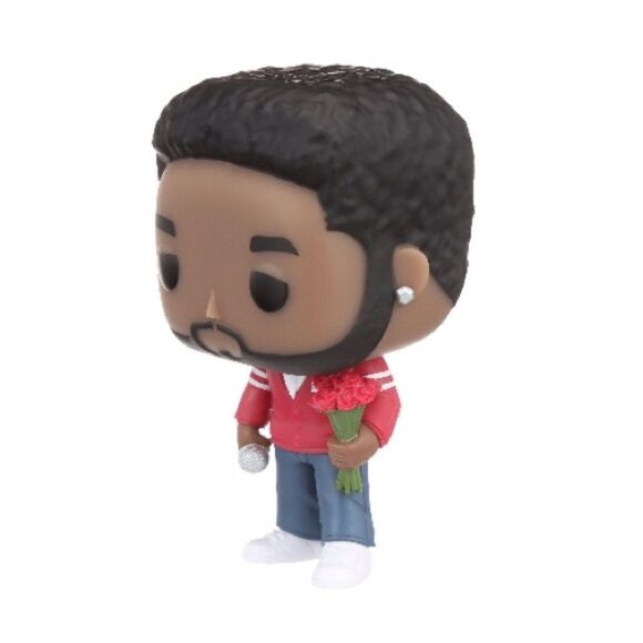 FUNKO POP! Rocks: Boyz II Men - Shawn Stockman - Picture 5 of 9